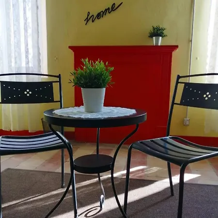 Bed & Breakfast La Casa Vecchia Colorno