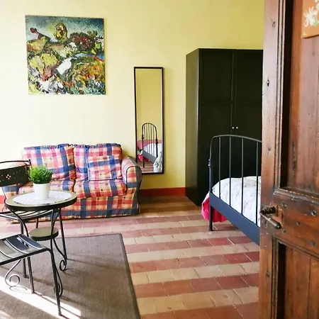 La Casa Vecchia * Colorno