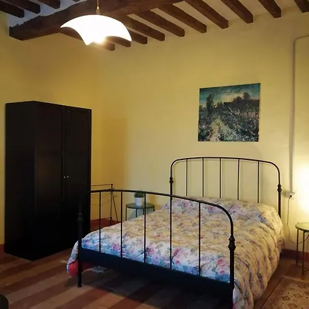 La Casa Vecchia Bed & Breakfast Colorno