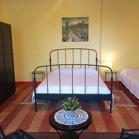 La Casa Vecchia Bed & Breakfast Colorno