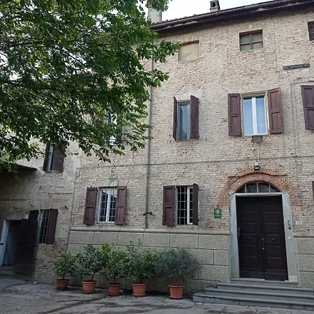Bed & Breakfast La Casa Vecchia *