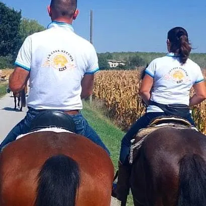 La Casa Vecchia קולורנו