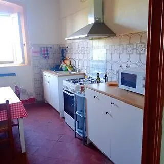 La Casa Vecchia קולורנו