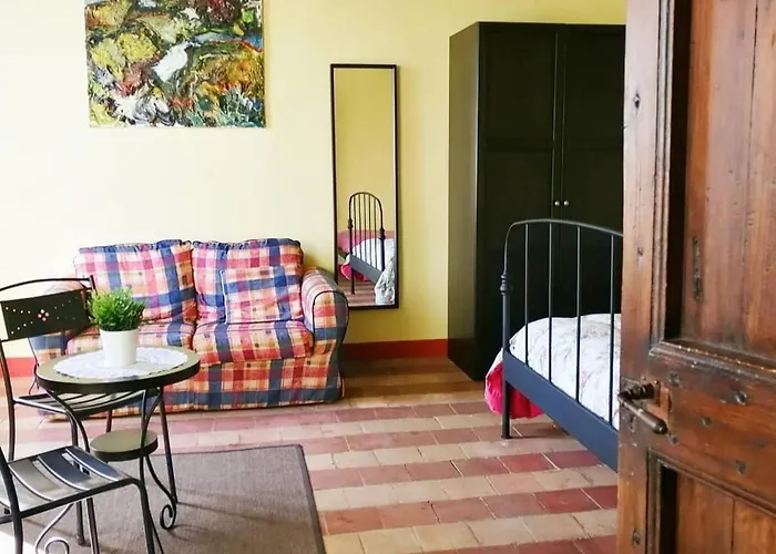 La Casa Vecchia * קולורנו