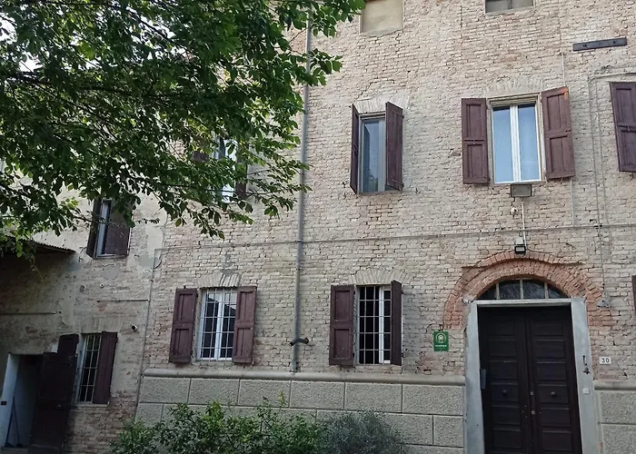 Frühstückspension La Casa Vecchia *